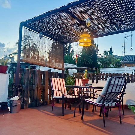 شقة Casa Albaicin 1 غرناطة المظهر الخارجي الصورة