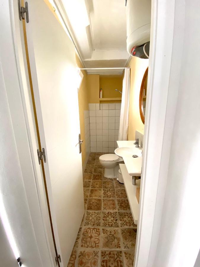 شقة Casa Albaicin 1 غرناطة المظهر الخارجي الصورة
